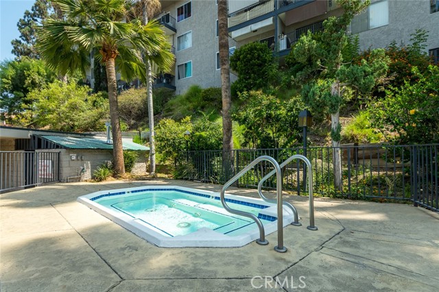 Detail Gallery Image 33 of 40 For 1517 E Garfield Ave #50,  Glendale,  CA 91205 - 1 Beds | 1 Baths