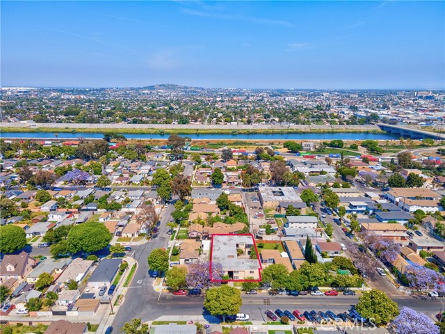 1980 Harbor Avenue, Long Beach, California 90810, ,Multi-Family,For Sale,Harbor,OC24131764