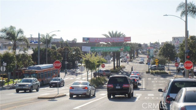 1600 Ardmore Avenue, Hermosa Beach, California 90254, 2 Bedrooms Bedrooms, ,1 BathroomBathrooms,Residential,Sold,Ardmore,SB17049040