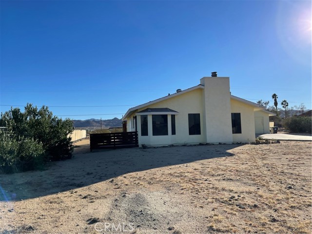 63555 Walpi Drive, Joshua Tree, CA, 92252 63555 Walpi Drive, Joshua Tree, CA, 92252