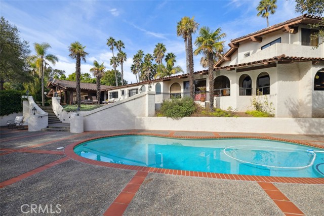 Detail Gallery Image 4 of 68 For 3978 Laguna Blanca, Santa Barbara,  CA 93110 - 12 Beds | 11/1 Baths