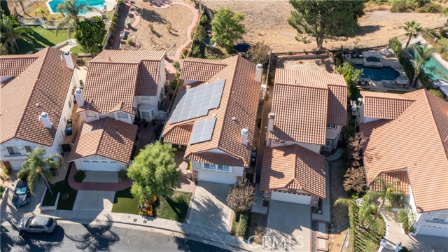 Detail Gallery Image 49 of 55 For 12035 Falcon Crest Way, Porter Ranch,  CA 91326 - 4 Beds | 3 Baths