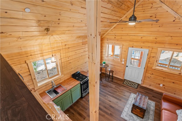 Detail Gallery Image 39 of 43 For 2222 Sierra View Dr, Arrowbear,  CA 92382 - 1 Beds | 1 Baths