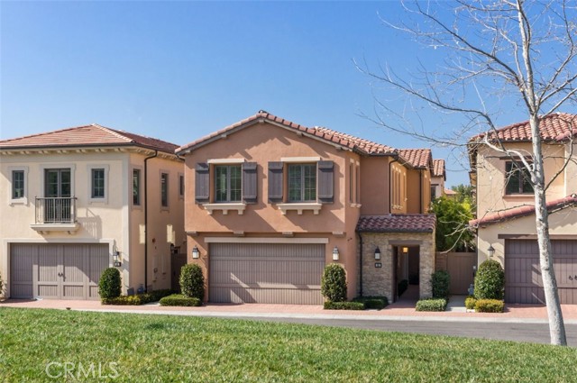 53 Crosshatch, Irvine, CA 92602