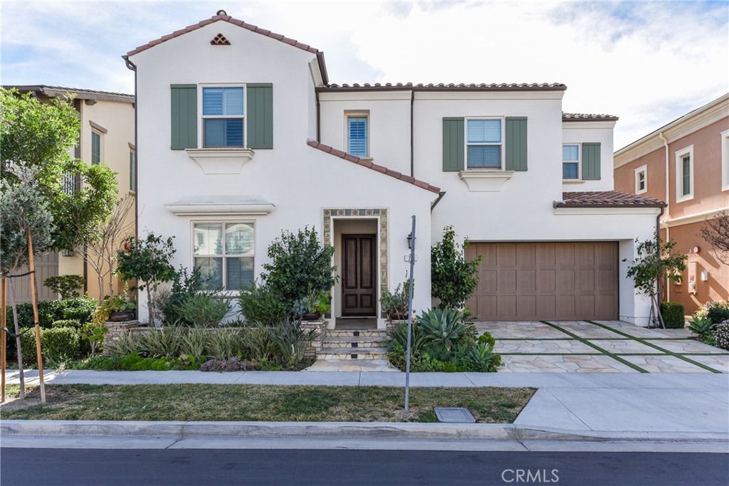 78 Dublin, Irvine, CA 92620