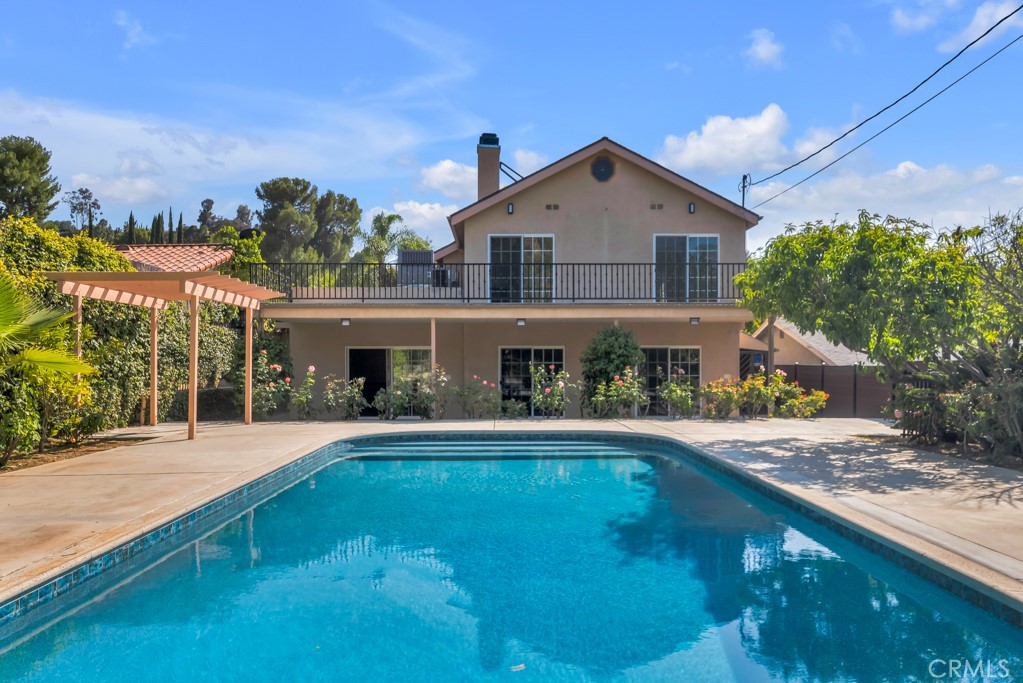 21631 Mulholland Drive