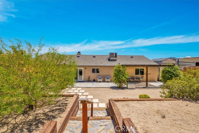 Detail Gallery Image 42 of 60 For 57490 Redondo St, Yucca Valley,  CA 92284 - 3 Beds | 2 Baths