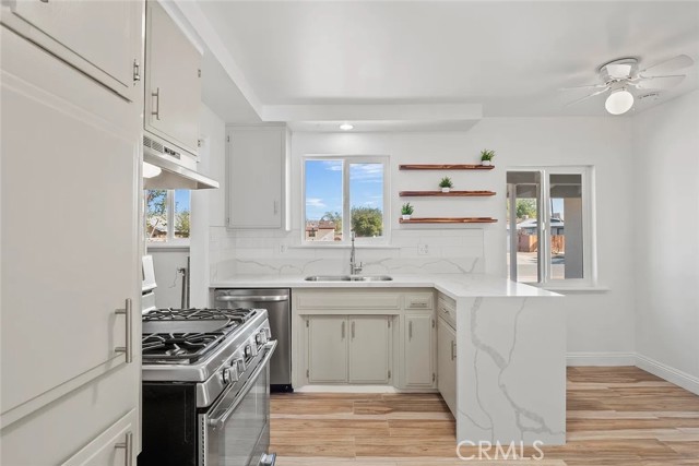 Detail Gallery Image 9 of 29 For 1326 W Avenue H10, Lancaster,  CA 93534 - 3 Beds | 1/1 Baths