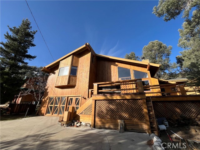 Detail Gallery Image 3 of 4 For 16421 Grizzly, –,  CA 93222 - 5 Beds | 3/1 Baths