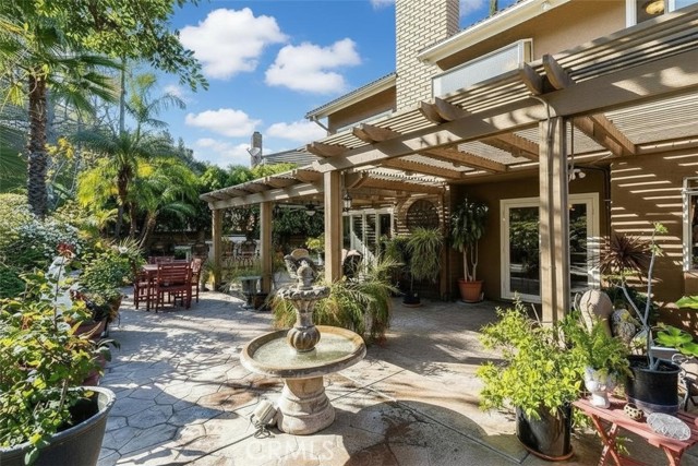 Detail Gallery Image 28 of 38 For 595 S Avenida Faro, Anaheim Hills,  CA 92807 - 4 Beds | 2/1 Baths