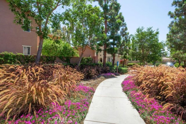 Detail Gallery Image 27 of 32 For 16 Ellistone #43,  Irvine,  CA 92602 - 3 Beds | 3 Baths