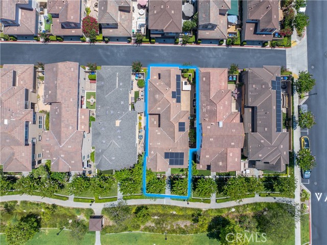 Detail Gallery Image 45 of 46 For 44 Old Mission Rd, Aliso Viejo,  CA 92656 - 4 Beds | 3 Baths
