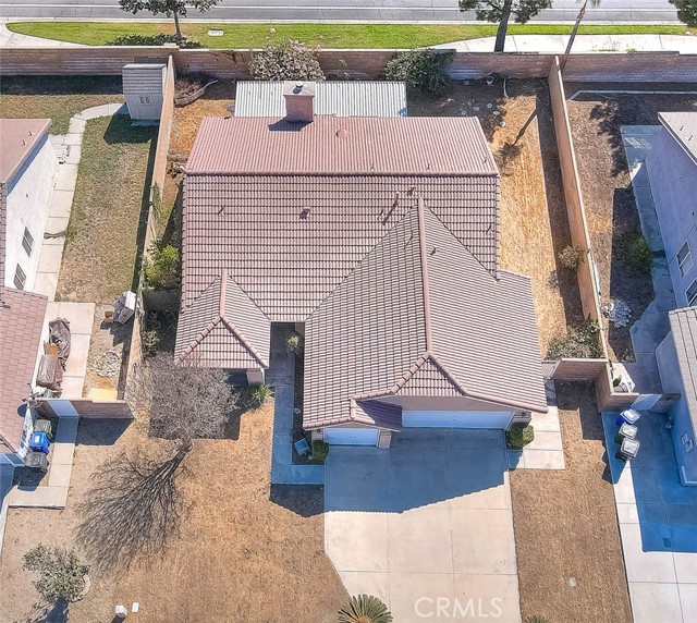 Detail Gallery Image 46 of 57 For 14655 Texas Ct, Fontana,  CA 92336 - 3 Beds | 2 Baths