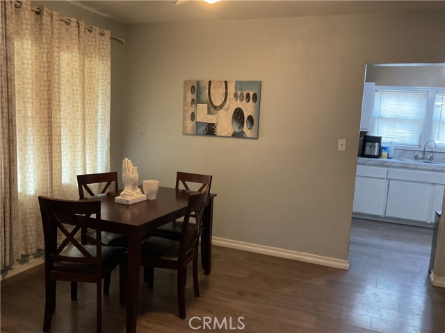 Detail Gallery Image 5 of 20 For 1391 N Crescent Ave, San Bernardino,  CA 92405 - 3 Beds | 1 Baths