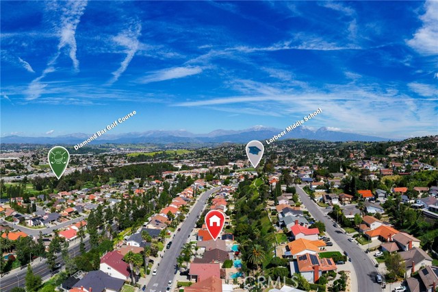 Detail Gallery Image 44 of 45 For 624 Great Bend Dr, Diamond Bar,  CA 91765 - 4 Beds | 2 Baths