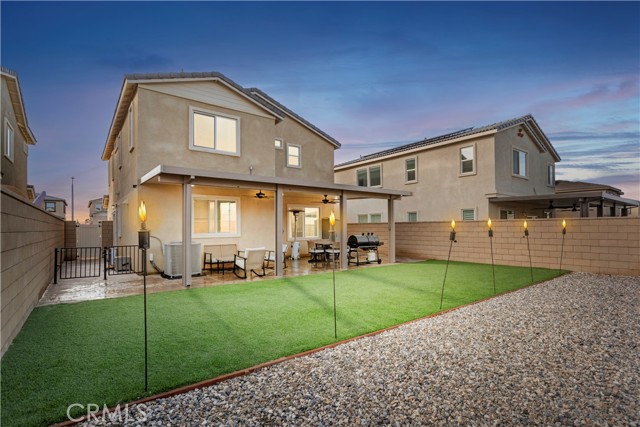 Detail Gallery Image 2 of 57 For 12955 Claremore St, Victorville,  CA 92392 - 3 Beds | 2/1 Baths