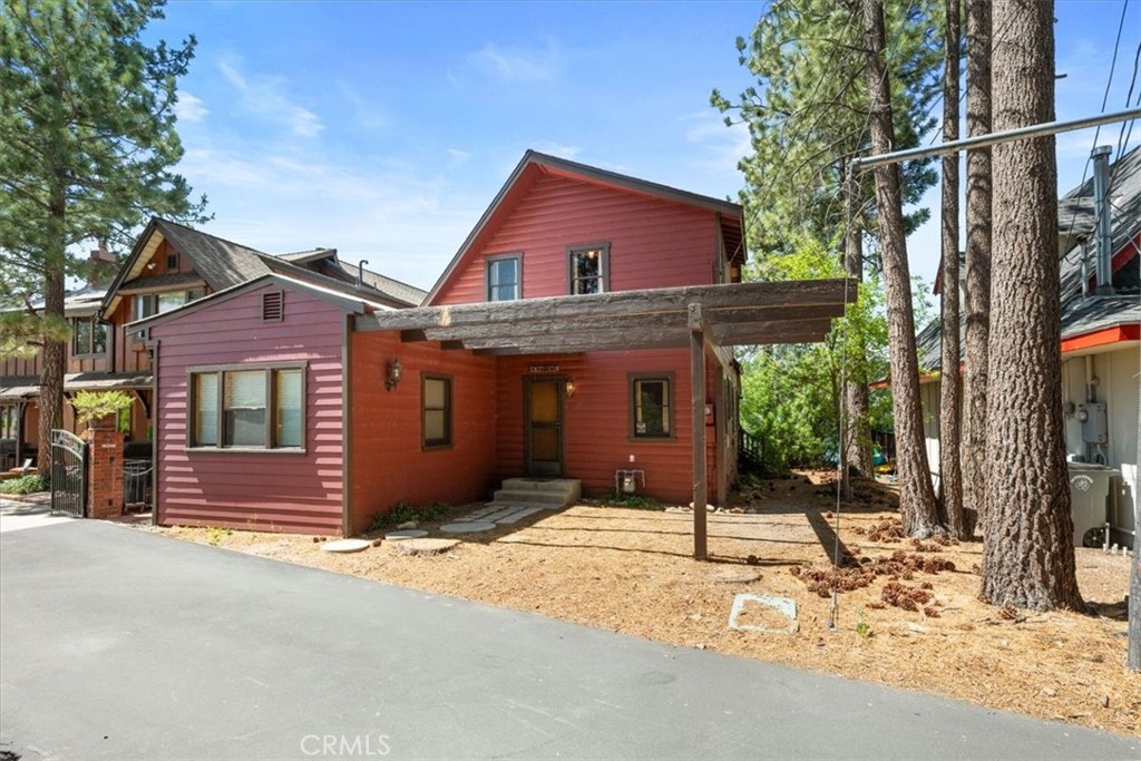 115 Lagunita Lane