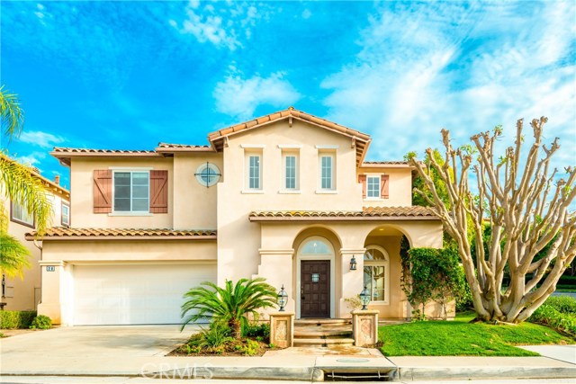 28 Marisol, Newport Coast, CA 92657