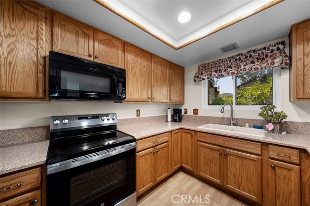 Detail Gallery Image 12 of 33 For 8655 Mission San Carlos Dr #70,  Santee,  CA 92071 - 3 Beds | 2/1 Baths