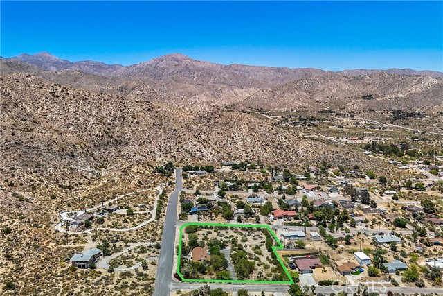 Detail Gallery Image 59 of 61 For 48910 Hibiscus Dr, Morongo Valley,  CA 92256 - 3 Beds | 3 Baths