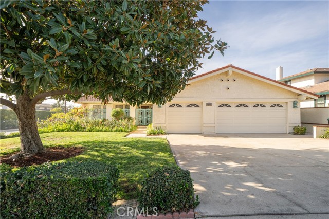 Detail Gallery Image 2 of 36 For 4203 Williams Ave, La Verne,  CA 91750 - 4 Beds | 2 Baths