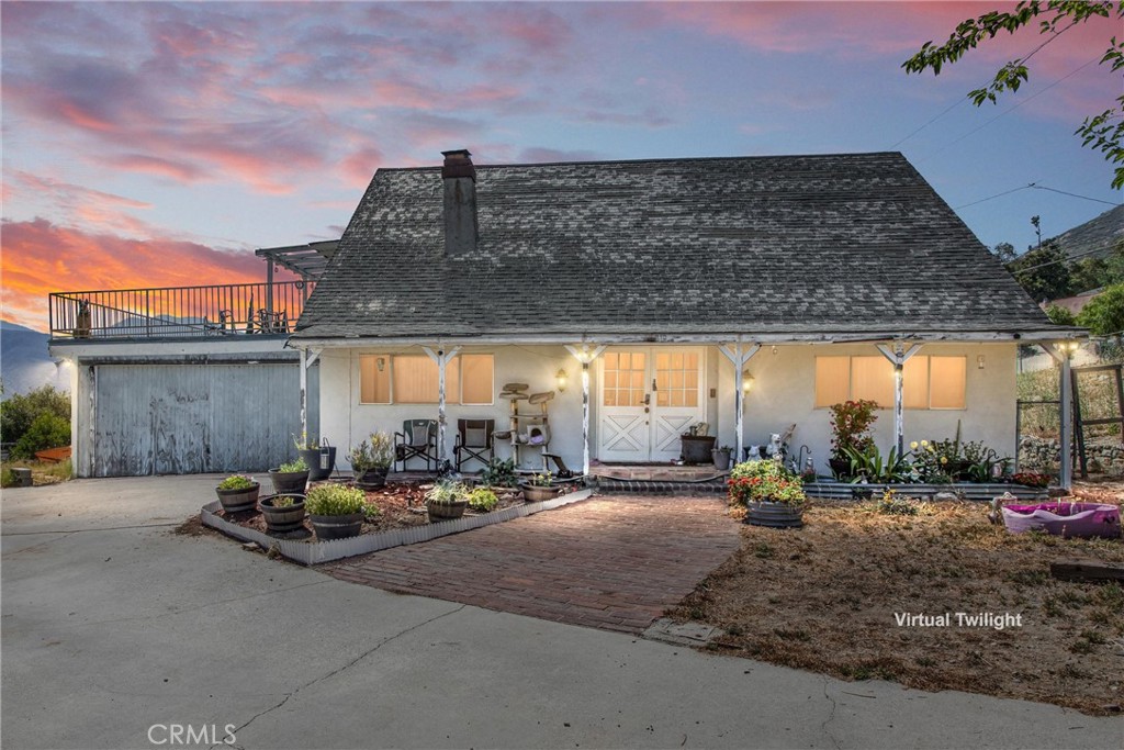 810 Hillyfield Lane