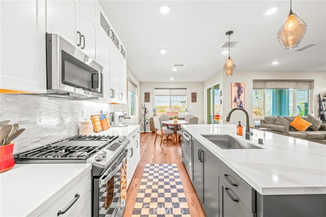 Detail Gallery Image 16 of 75 For 1281 Roots Way, Rancho Mission Viejo,  CA 92694 - 3 Beds | 2/1 Baths