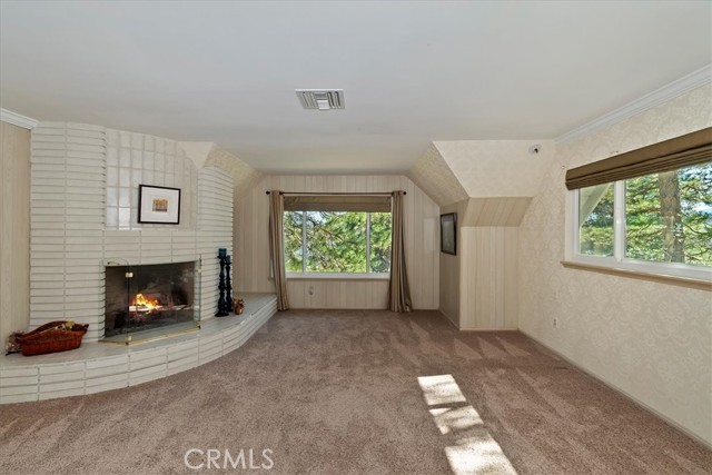 Detail Gallery Image 27 of 49 For 28065 Peninsula, Lake Arrowhead,  CA 92352 - 4 Beds | 3/1 Baths