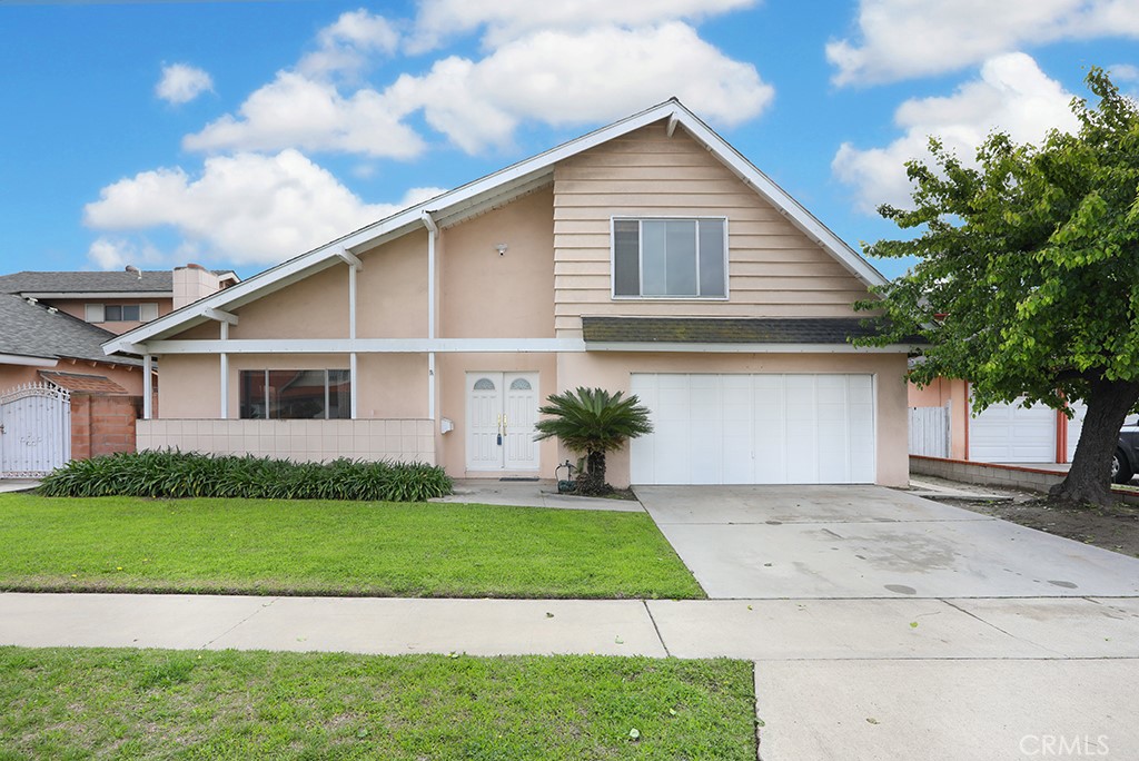 10042 Green Fern Circle, Westminster, CA 92683