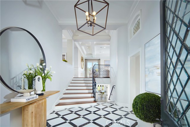 Detail Gallery Image 3 of 48 For 2 Royal Saint George Rd, Newport Beach,  CA 92660 - 5 Beds | 5/2 Baths