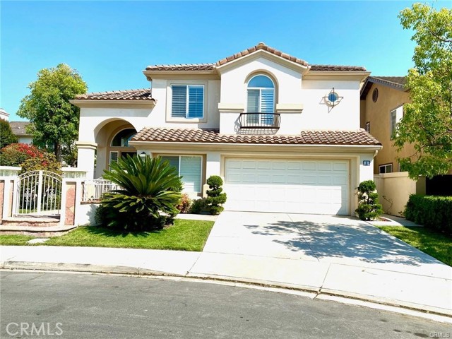 Detail Gallery Image 1 of 19 For 6 Villanova, Irvine,  CA 92606 - 4 Beds | 3 Baths