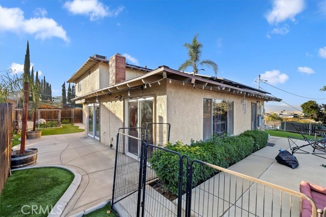 Detail Gallery Image 52 of 56 For 14119 El Mesa, Riverside,  CA 92503 - 3 Beds | 2/1 Baths