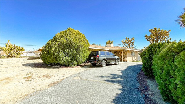 Detail Gallery Image 20 of 29 For 7411 Joshua Ln, Yucca Valley,  CA 92284 - 6 Beds | 2 Baths