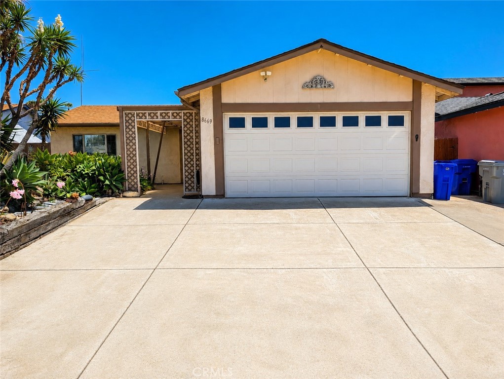 8669 Bennington - photo 2