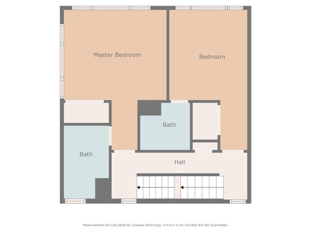 Detail Gallery Image 21 of 23 For 4138 Normal Ave, Los Angeles,  CA 90029 - 2 Beds | 2 Baths