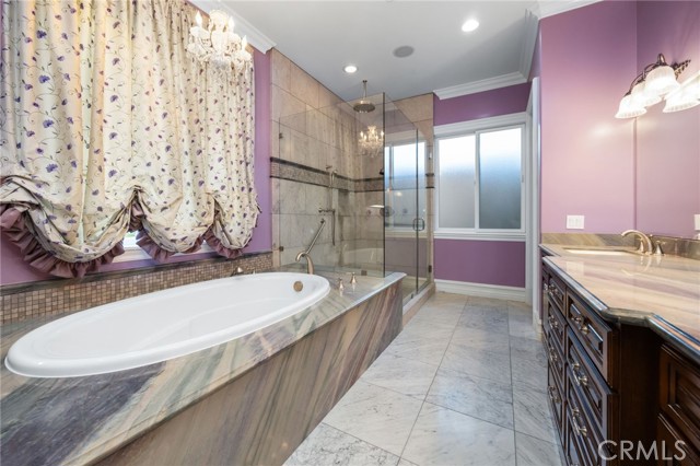 Detail Gallery Image 30 of 66 For 1450 N Nicky Way, Orange,  CA 92689 - 5 Beds | 5/2 Baths