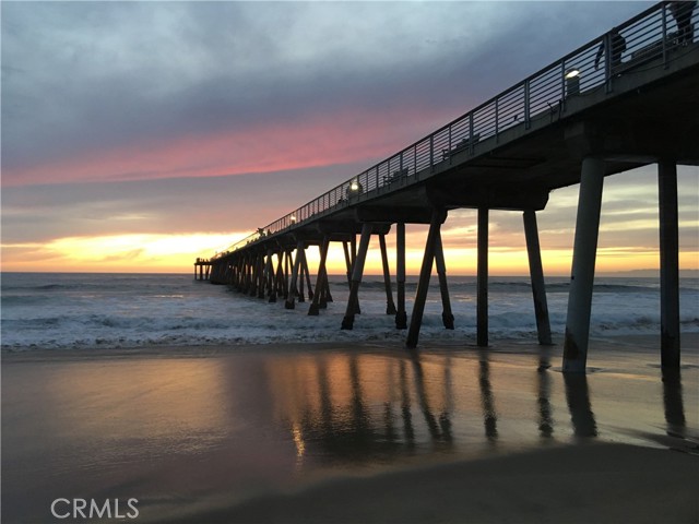 Detail Gallery Image 25 of 25 For 320 27th St, Hermosa Beach,  CA 90254 - 2 Beds | 1 Baths