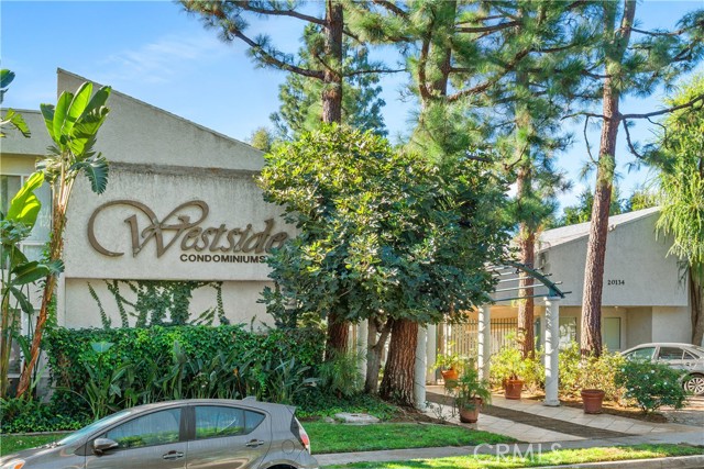 Detail Gallery Image 31 of 31 For 20134 Leadwell St. #218,  Winnetka,  CA 91306 - 3 Beds | 2 Baths