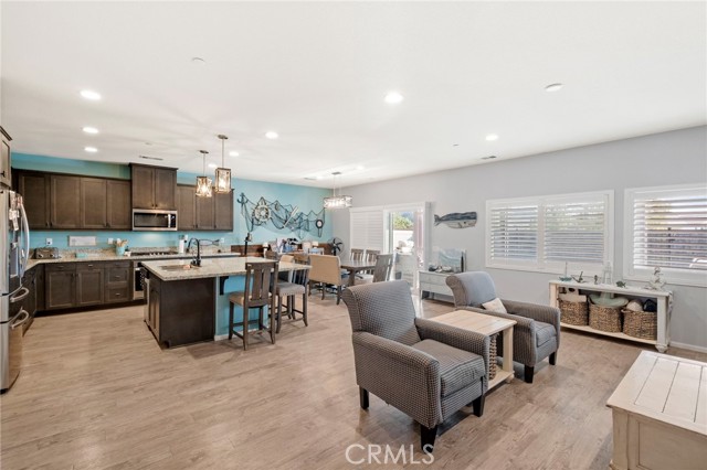 Detail Gallery Image 5 of 69 For 30205 Big Country Dr, Menifee,  CA 92584 - 5 Beds | 4 Baths