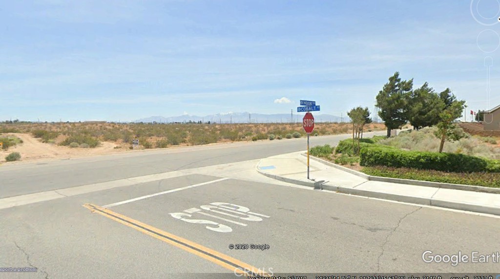 0 HOOK Boulevard, Victorville, CA 92394