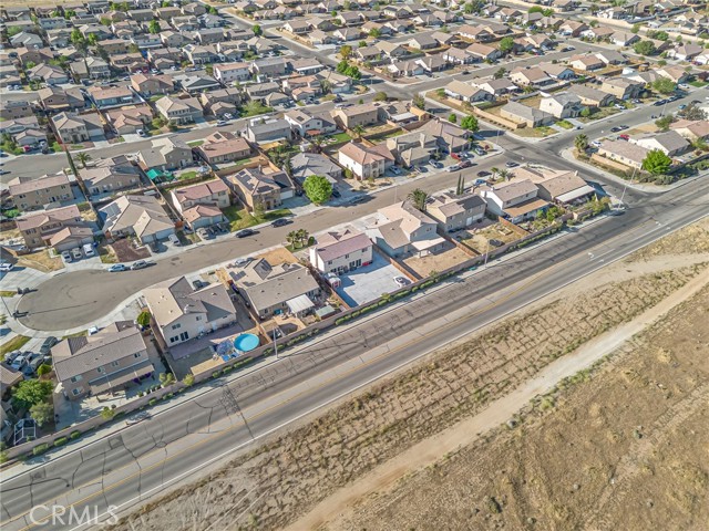 Detail Gallery Image 39 of 45 For 11036 Windcrest Ct, Adelanto,  CA 92301 - 4 Beds | 2/1 Baths