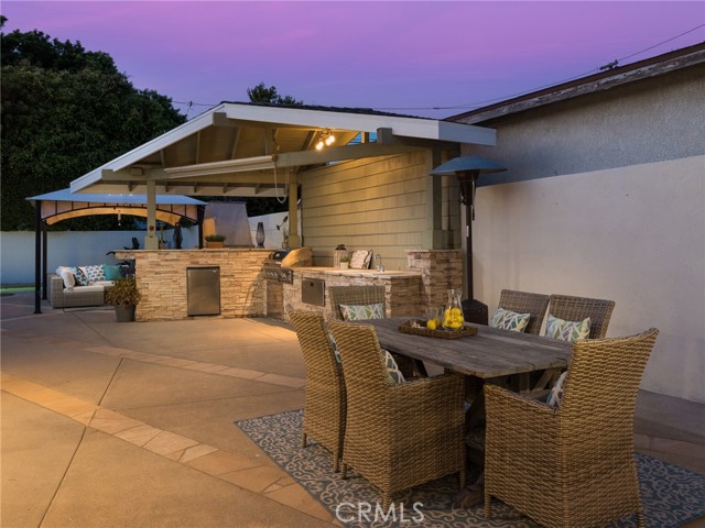 You'll love entertaining or relaxing here in your own backyard