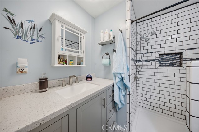 Detail Gallery Image 12 of 31 For 1255 Amethyst #18,  Mentone,  CA 92359 - 2 Beds | 2 Baths
