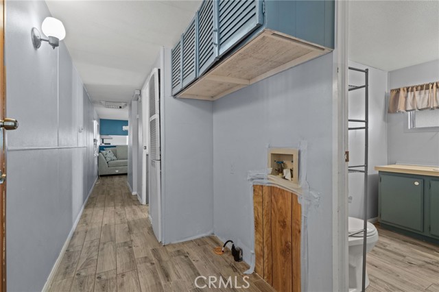 Detail Gallery Image 15 of 21 For 15940 Stoddard Wells Rd #82,  Victorville,  CA 92395 - 2 Beds | 1 Baths