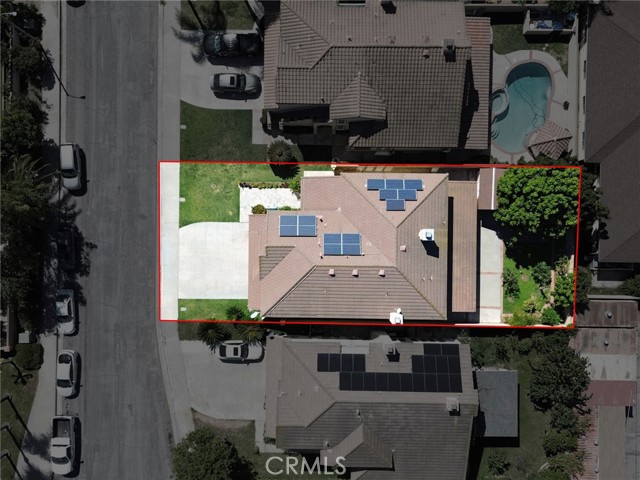 Detail Gallery Image 13 of 74 For 11037 Biella, Whittier,  CA 90604 - 5 Beds | 3/1 Baths