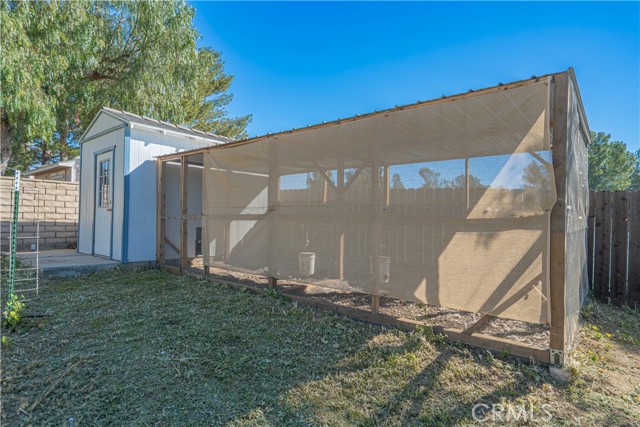 Detail Gallery Image 49 of 60 For 11340 Morgan, Agua Dulce,  CA 91390 - 3 Beds | 2 Baths
