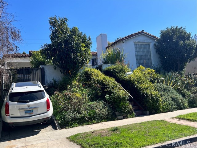 Details for 920 Spaulding Avenue, Los Angeles, CA 90036