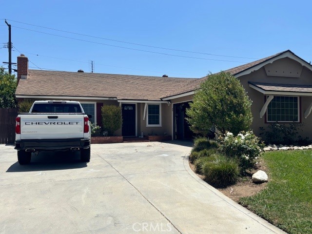 8596 Camelia Drive