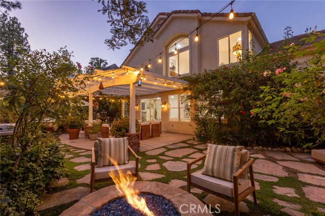 Detail Gallery Image 43 of 55 For 5985 Vista De La Luz, Woodland Hills,  CA 91367 - 4 Beds | 3/1 Baths