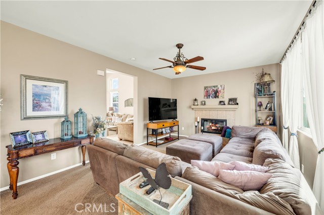 Detail Gallery Image 3 of 25 For 29288 Woodlea Ln, Menifee,  CA 92584 - 4 Beds | 2/1 Baths